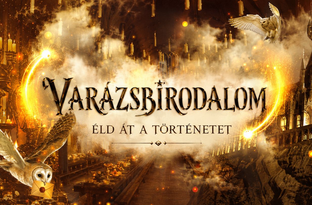 Varazsbirodalom-Eld-Ujra-A-tortenetet-Szabaduloszoba-Budapest szabadulószoba budapest