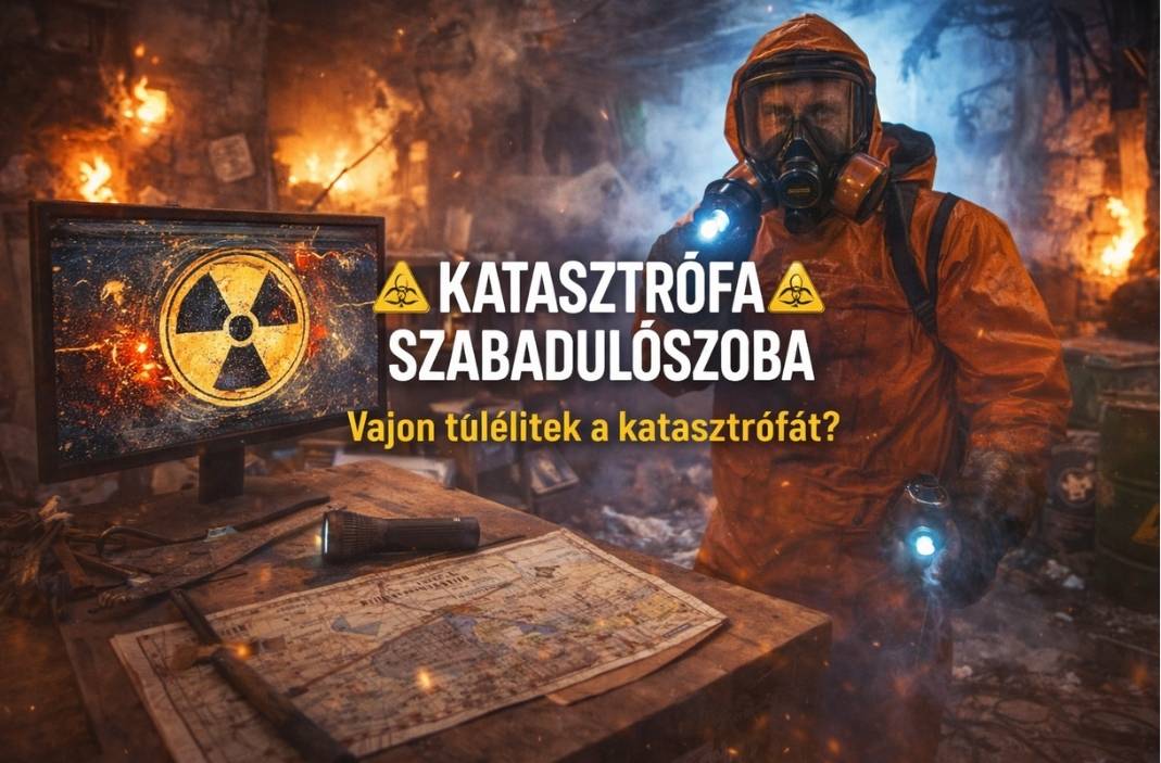 éhezők viadala dszabadulószoba